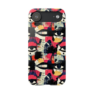 Vivid Watcher - iPhone Slim