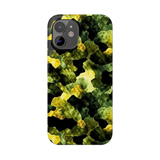 Shadowed Terrain - iPhone Slim