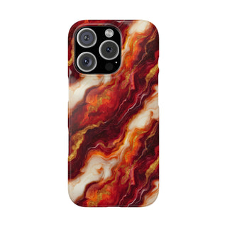 Molten Luxe - iPhone Slim