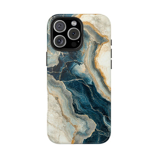 Abyssal Drift - iPhone Tough