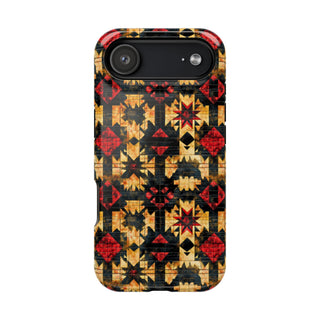 Tribal Legacy - iPhone MagSafe