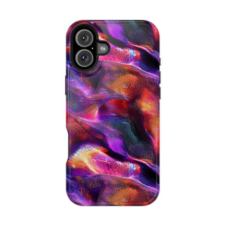 Electric Veil - iPhone MagSafe