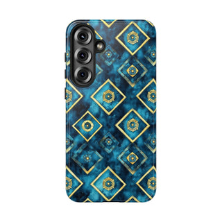 Golden Emblems - Galaxy Tough