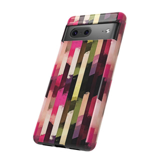 Vertical Dawn - Pixel Tough