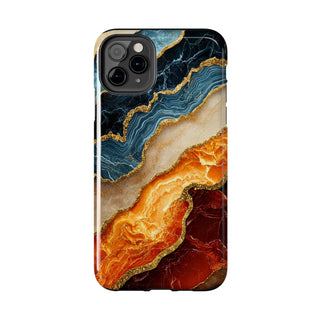 Earthbound Sonata - iPhone Tough