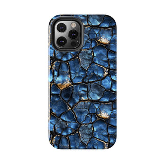 Fractured Night - iPhone Tough