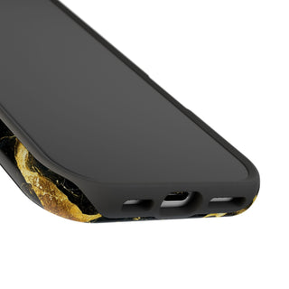 Golden Obsidian - iPhone MagSafe