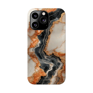 Molten Rift - iPhone Slim