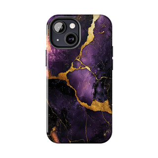 Cosmic Shard - iPhone Tough