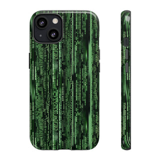 Digital Green Matrix