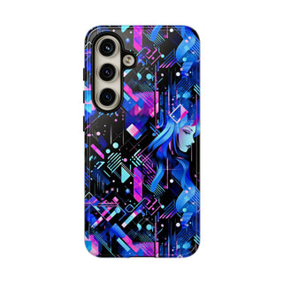 Neon Muse - Galaxy Tough