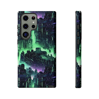 Signal District - Galaxy Tough