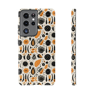 Ember Flora - Galaxy Tough