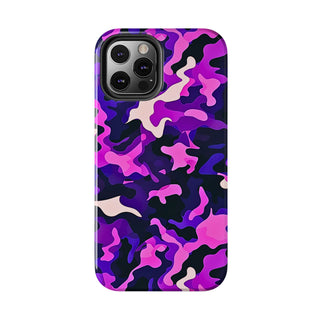 Vivid Nightfall - iPhone Tough