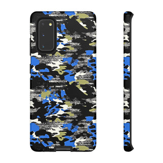 Stormwave Camo - Galaxy Tough
