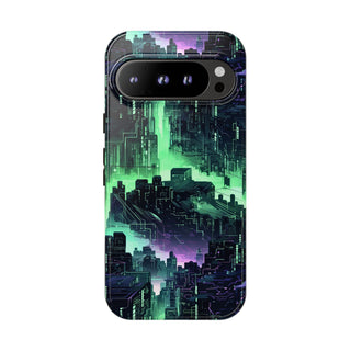 Signal District - Pixel Tough