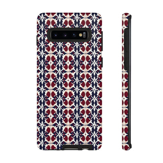 Deco Bloom - Galaxy Tough