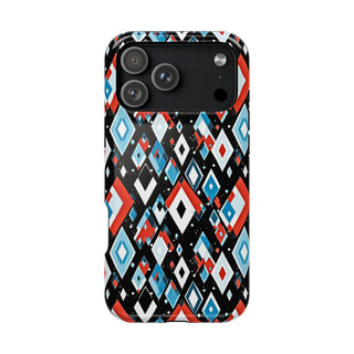 Sapphire Street - iPhone MagSafe