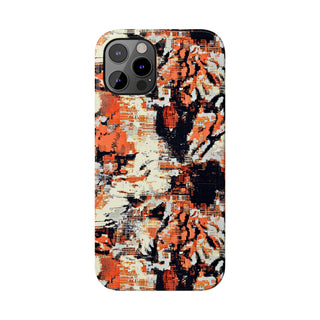 Inferno Blaze - iPhone Slim