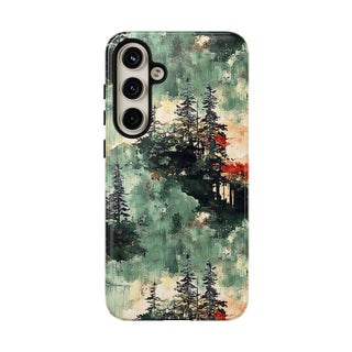 Forest Serenity - Galaxy Tough