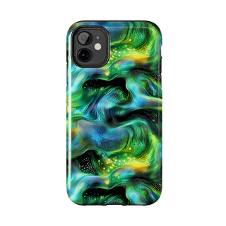 Stellar Drift - iPhone Tough