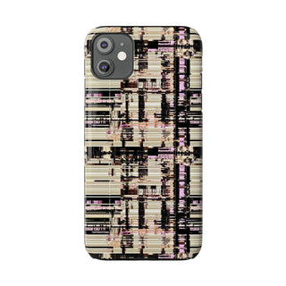 Dust Codec - iPhone Slim