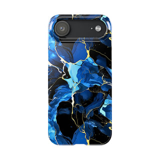 Midnight Currents - iPhone Slim