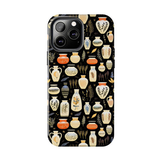 Autumn Harvest - iPhone Tough