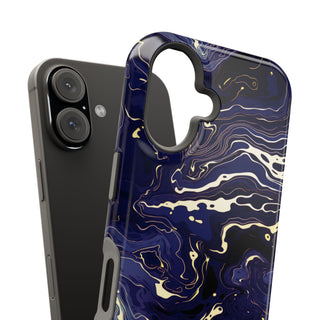 Celestial Currents - iPhone MagSafe