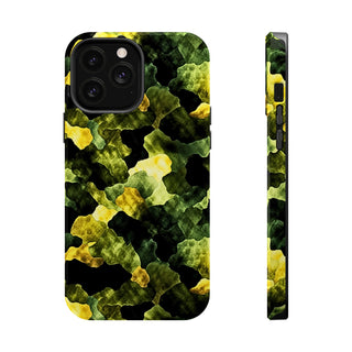 Shadowed Terrain - iPhone MagSafe