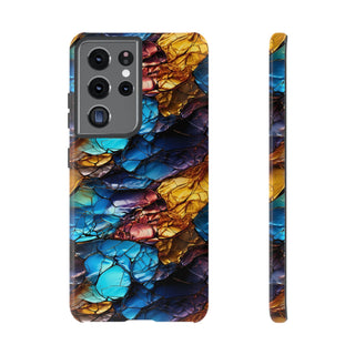 Shattered Spectrum - Galaxy Tough