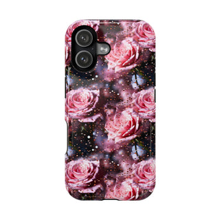 Love.exe - iPhone MagSafe