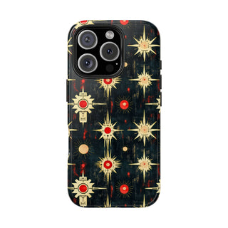 Celestial Blaze - iPhone Tough