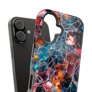 Quantum Web - iPhone MagSafe