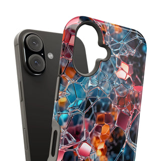 Quantum Web - iPhone MagSafe