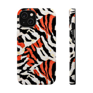 Savage Streaks - iPhone MagSafe