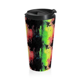 Toxic Flare - Travel Mug