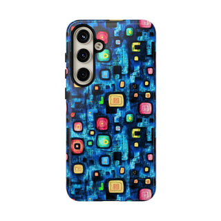 Aztec Echoes - Galaxy Tough