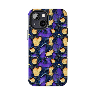 Molten Impact - iPhone Tough