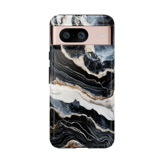 Onyx Surge - Pixel Tough