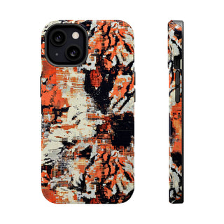 Inferno Blaze - iPhone MagSafe