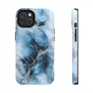 Frostbound Drift - iPhone Tough