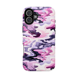 Lavender Mirage - iPhone MagSafe
