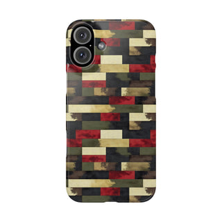 Brickline Stratum - iPhone Slim