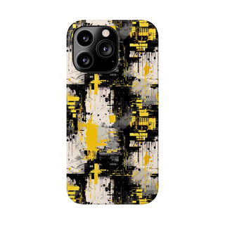 Urban Circuit - iPhone Slim