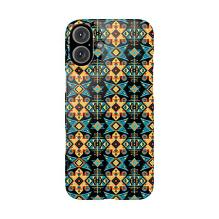Horizon Weave - iPhone Slim