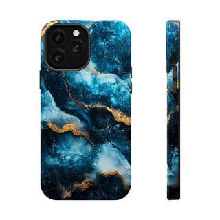 Abyssal Gleam - iPhone MagSafe