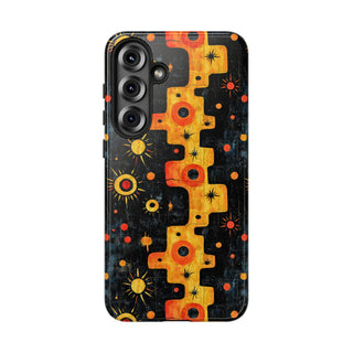 Solar Relics - Galaxy Tough