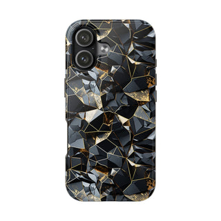 Eclipse Shatter - iPhone Tough