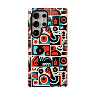 Eclipse Totem - Galaxy Tough